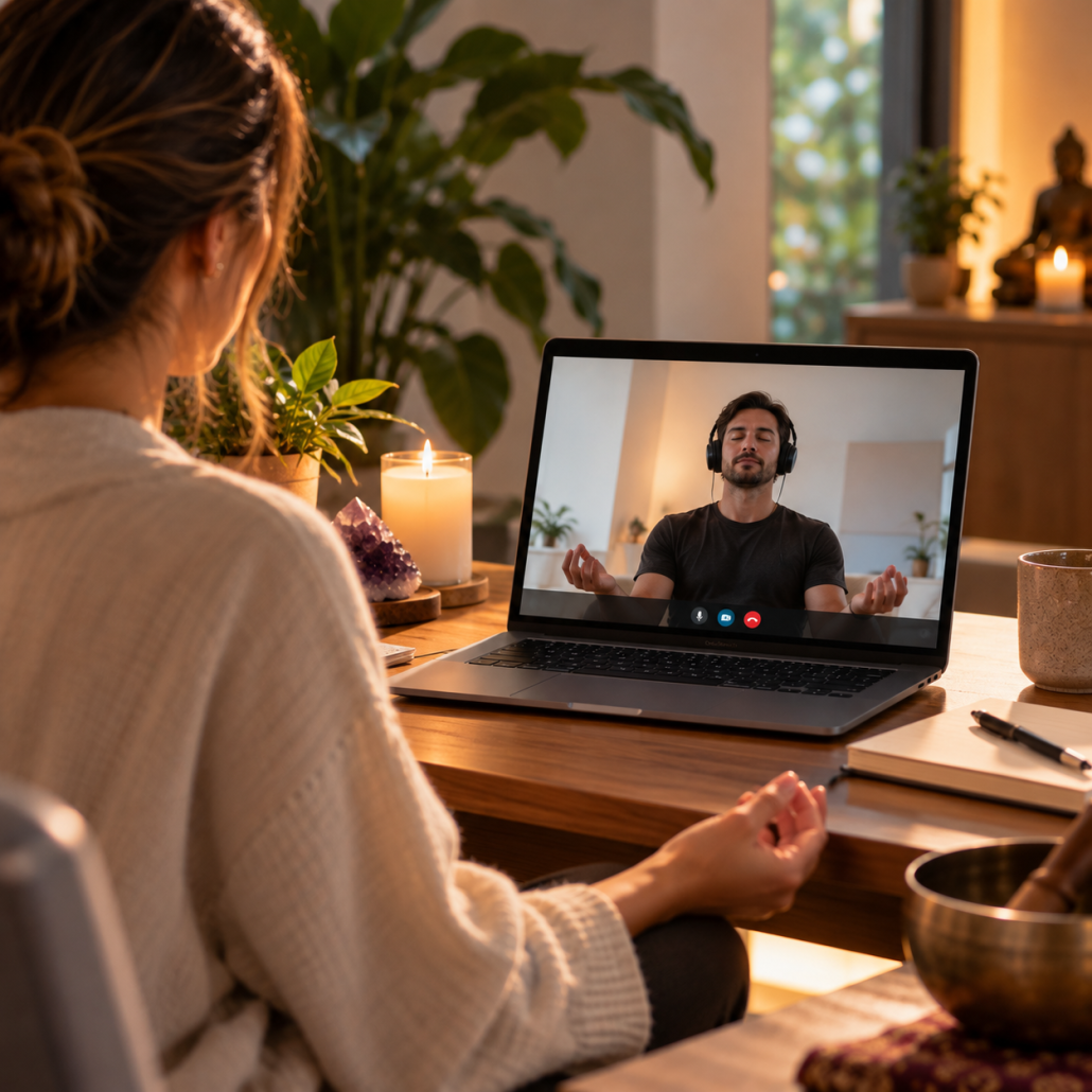 The Inner Work Circle
