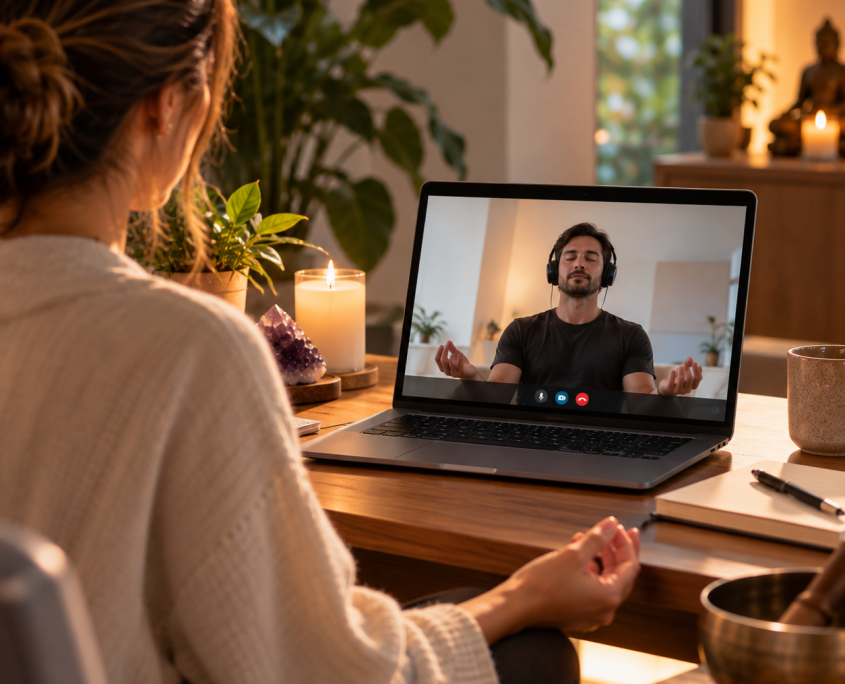 The Inner Work Circle