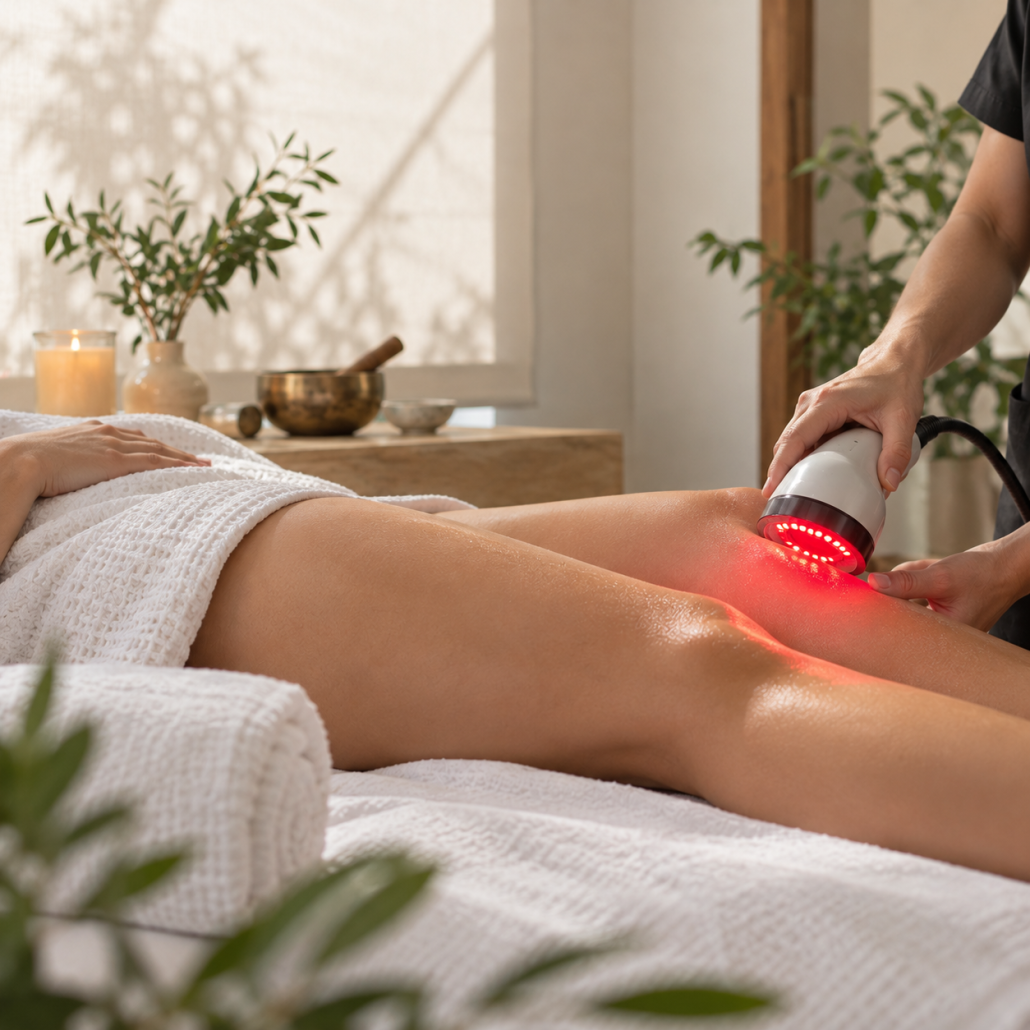 Lymphatic Renewal