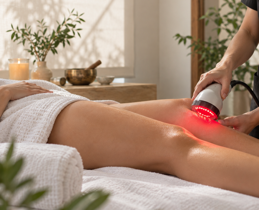 Lymphatic Renewal